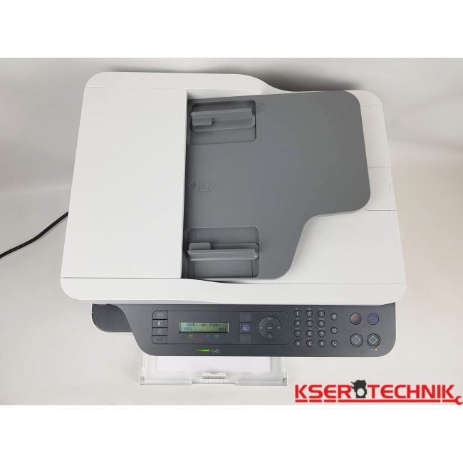 Urządzenie wielofunkcyjne Drukarka Ksero Skaner HP Color Laser MFP 179fwg/fnw